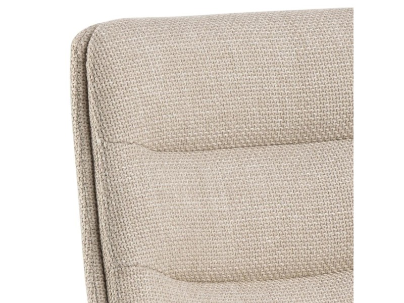 Hoker Adisa beżowy Basel 24 - ACTONA